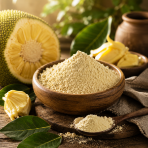 Jackfruit Powder