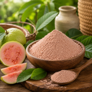Guava Leaf Powder