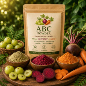 ABC Powder 2