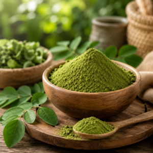 Moringa Powder